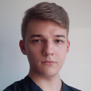 William Liberg-Freelancer in Warsaw,Poland