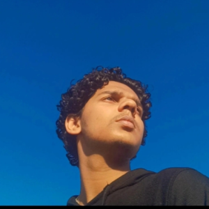 Tejas-Freelancer in Mysuru,India