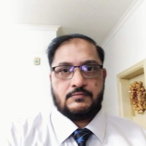 Intikhab Hussain-Freelancer in Al Khobar,Saudi Arabia