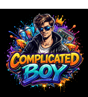 Complicated Boy-Freelancer in Bulandshahr,India