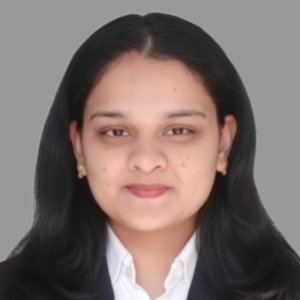 Bhavya Hingad-Freelancer in Pune,India