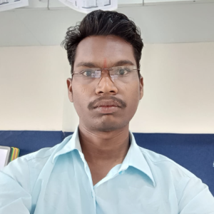 AKSHAY PUNDLIK TORANKAR-Freelancer in YAVATMAL,India