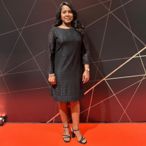 Sharuni Weerasena-Freelancer in Panadura,Sri Lanka