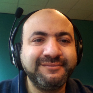 Ray Hartman-Freelancer in Phoenix,USA