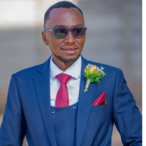 George Macharia-Freelancer in Nairobi,Kenya