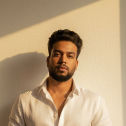 Prakash Paswan-Freelancer in Asansol,India