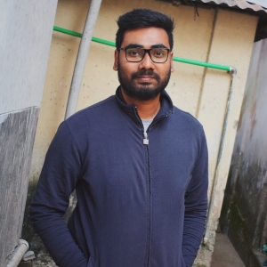 Niloy Saha-Freelancer in Dhaka,Bangladesh