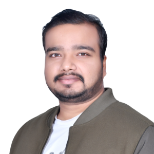 Srijan Verma-Freelancer in prayagraj,India