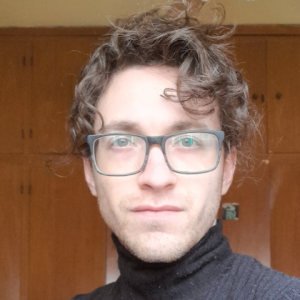 Didier Zimerman-Freelancer in Claypole,Argentina