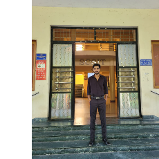 Vishal Kumar Singh-Freelancer in Indore,India