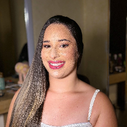 Edicássia Souza-Freelancer in Viseu,Portugal