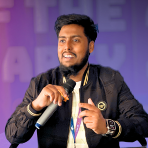 Jubayer Ahmed-Freelancer in Joypurhat,Bangladesh