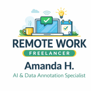Amanda Hamilton-Freelancer in San Diego,USA