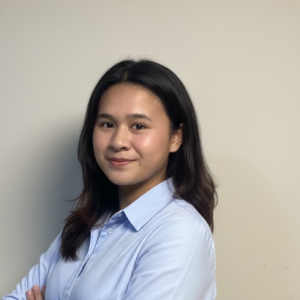 Anggita Damanik-Freelancer in Bandung,Indonesia