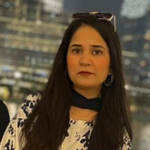 Maham Afzal-Freelancer in Rawalpindi,Pakistan