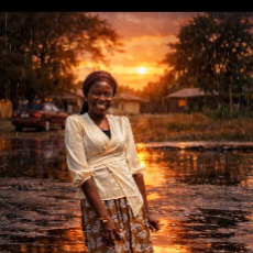 Iornenge Agatha-Freelancer in Benue,Nigeria