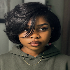 Nicole Christian-Freelancer in Port harcourt,Nigeria