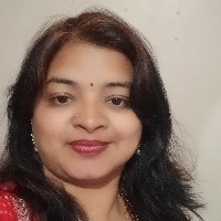 Ruchika Agarwal-Freelancer in Pune Division,India