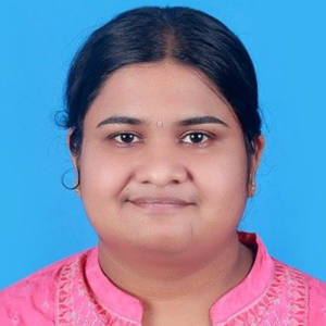 Aishwarya M-Freelancer in Palakkad,India