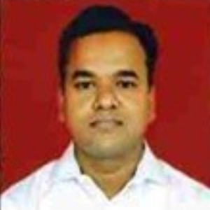 Vijay Gaikwad-Freelancer in Pune,India