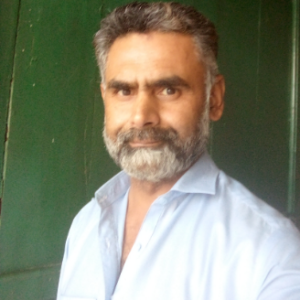 Mazhar Abbas-Freelancer in Dera Ismial Khan,Pakistan