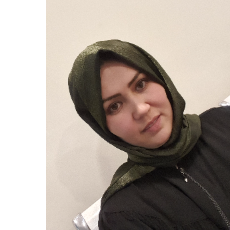 Maryam Hashemi-Freelancer in Bamyan,Afghanistan