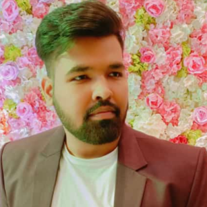 Nikhil Basist-Freelancer in New Delhi,India