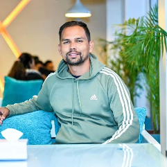 Salik Adhikari-Freelancer in Thornton,USA