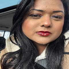 Roshni Singh-Freelancer in Ghaziabad,India