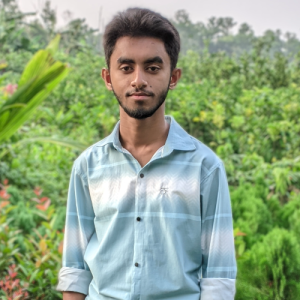 Ahsanul Karim-Freelancer in Sylhet,Bangladesh
