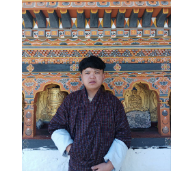 Sangay Khandu-Freelancer in Thimphu,Bhutan