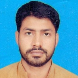 Asif Nazeer-Freelancer in Multan,Pakistan