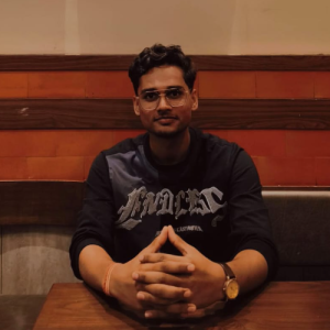 Atharv Rajpoot-Freelancer in Gorakhpur,India