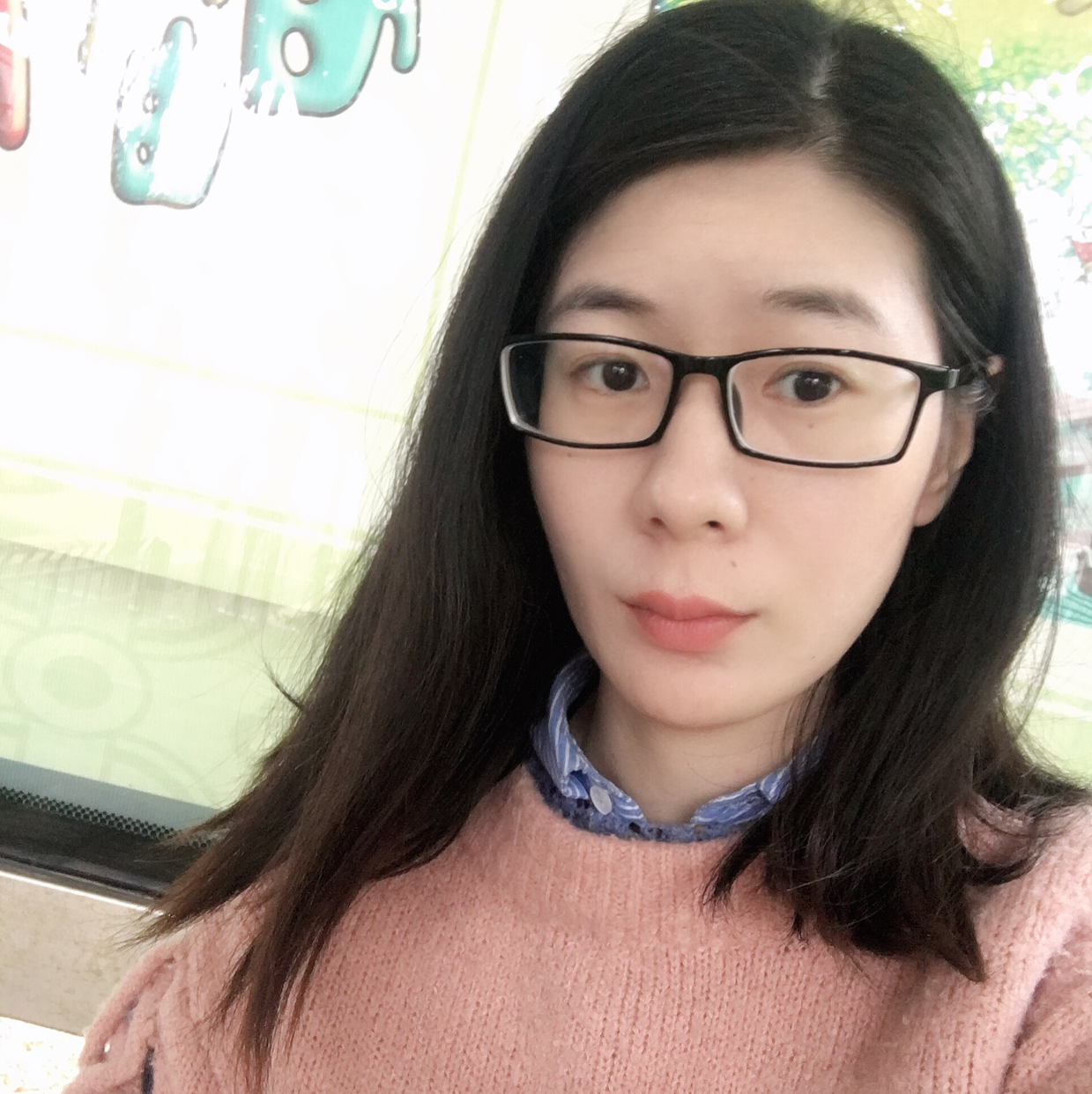 Jenny Ruan-Freelancer in 福州市,China