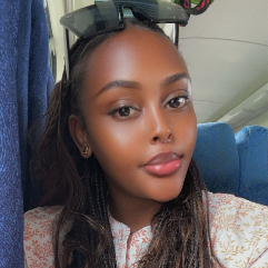 Betty Shali-Freelancer in Mombasa,Kenya