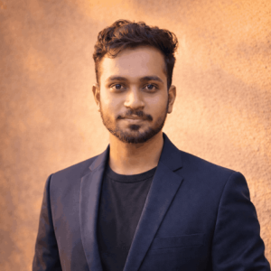 Aditya Meshram-Freelancer in Pune,India