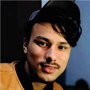 Muhammad Saqib-Freelancer in Rawalpindi,Pakistan