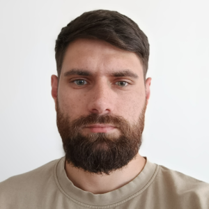 Danylo Pyvovarov-Freelancer in Brno,Czech Republic