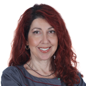 Eirini Theocharidou-Freelancer in Dubai,UAE