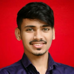 Abhishek Ubale-Freelancer in Mumbai,India
