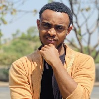 Habib Haji-Freelancer in Gaamo,Ethiopia