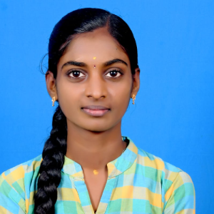 Gokila Karuppasamy-Freelancer in Madurai,India