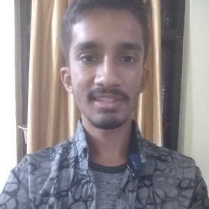 Kanishk Johari-Freelancer in Goa,India