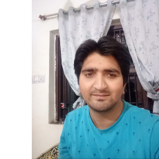 Hemant Kumar Sharma-Freelancer in Jaipur,India