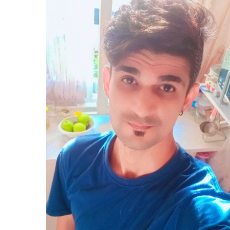 Waqas Irani-Freelancer in Karachi,Pakistan