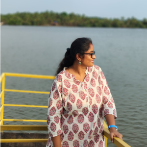 Subashini .a-Freelancer in salem,India