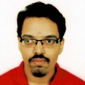 Arjun M M-Freelancer in CALICUT,India