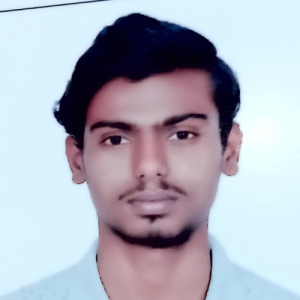 Vishnu S-Freelancer in Bengaluru,India