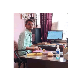 Yogesh Kumar Nishad-Freelancer in Bhilai,India