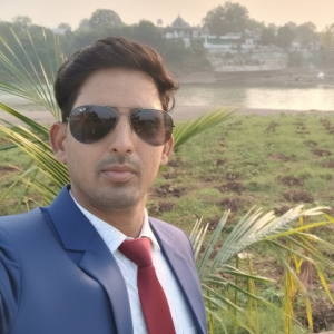 Sanjay Sahu-Freelancer in narsinghpur,India